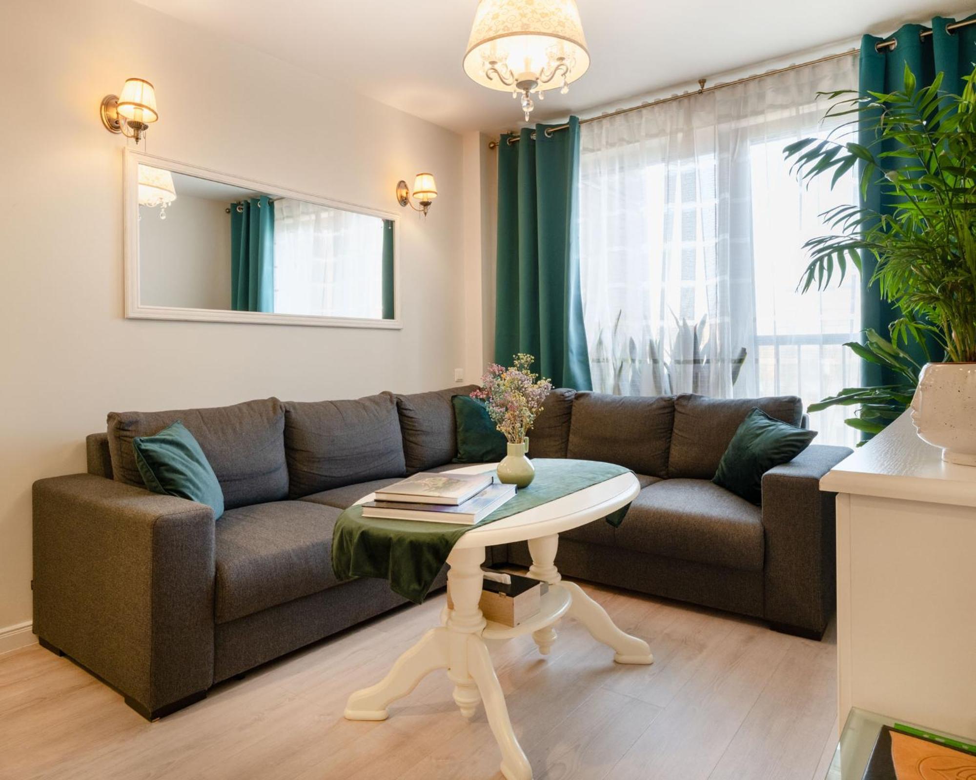 Romos Apartamentai Klaipedoje Klaipeda Exterior photo